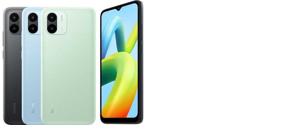 Xiaomi Redmi A1