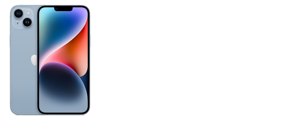 Apple iPhone 14 Plus 6/128GB