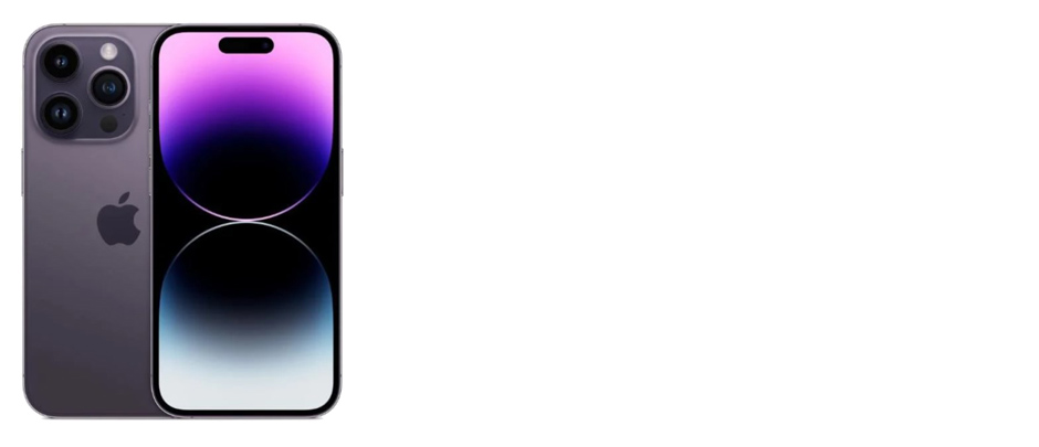 Apple iPhone 14 Pro