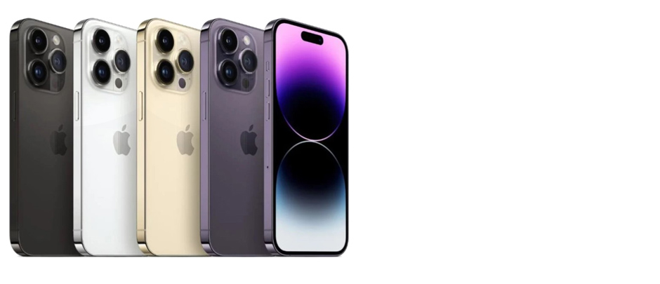 Apple iPhone 14 Pro Max 6/128GB
