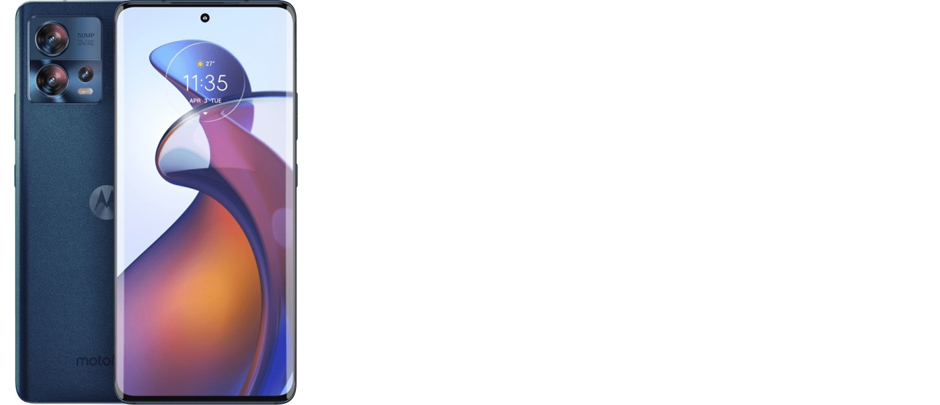 Motorola Edge 30 Fusion 8/128GB