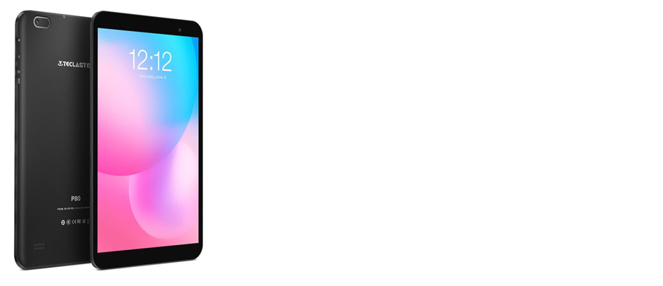 TECLAST P80 New