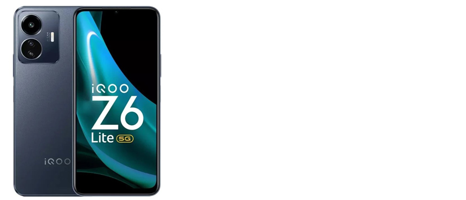 Vivo IQOO Z6 Lite 4/64GB