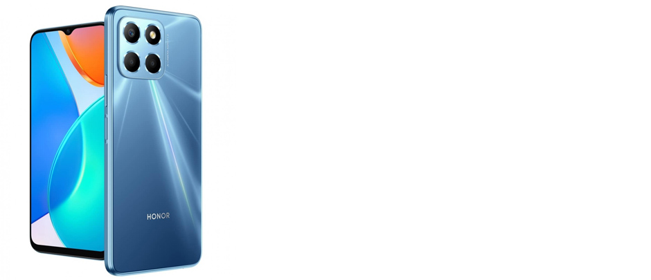 Honor X6