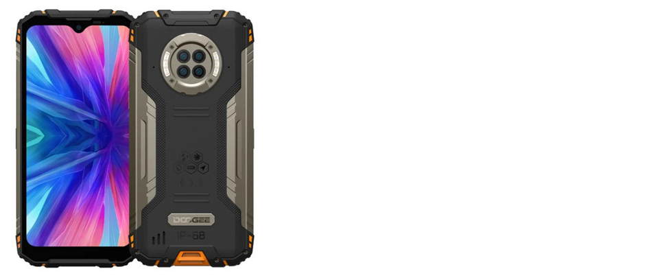 Doogee S96 GT