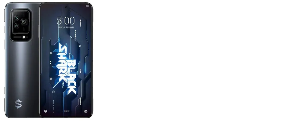 Xiaomi Black Shark 5 12/256GB