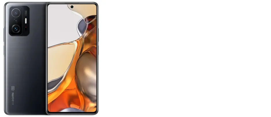 Xiaomi 11T Pro 12/256GB