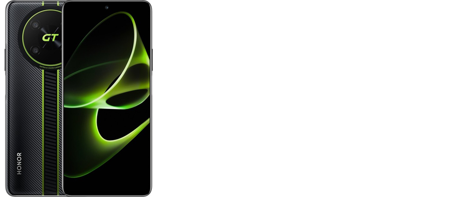 Honor X40 GT