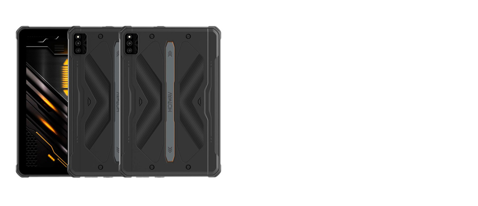 Hotwav R6 Pro