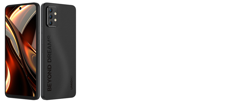 UMIDIGI A13 Pro Max 5G