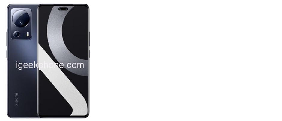 Xiaomi 12 Lite 5G NE
