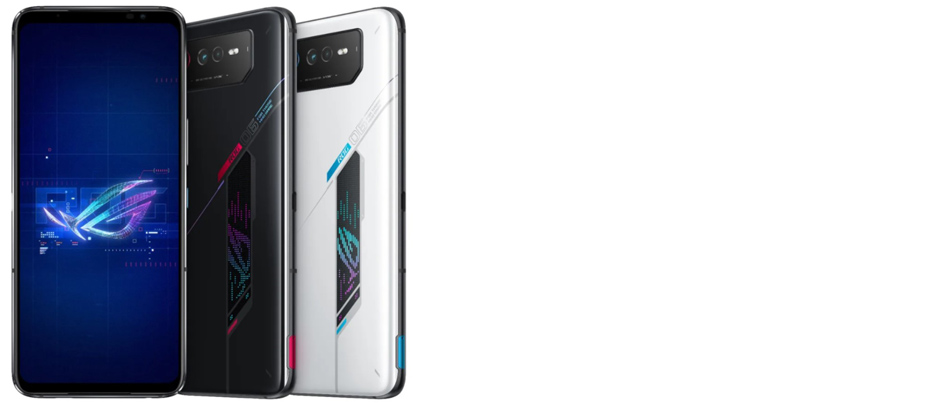 Asus ROG Phone 6 8/128GB GLOBAL ROM
