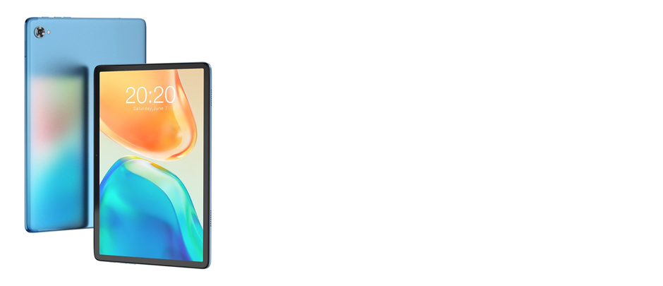 TECLAST M40 Plus