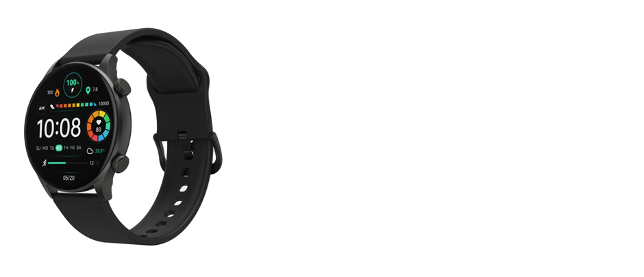HAYLOU Solar Plus RT3