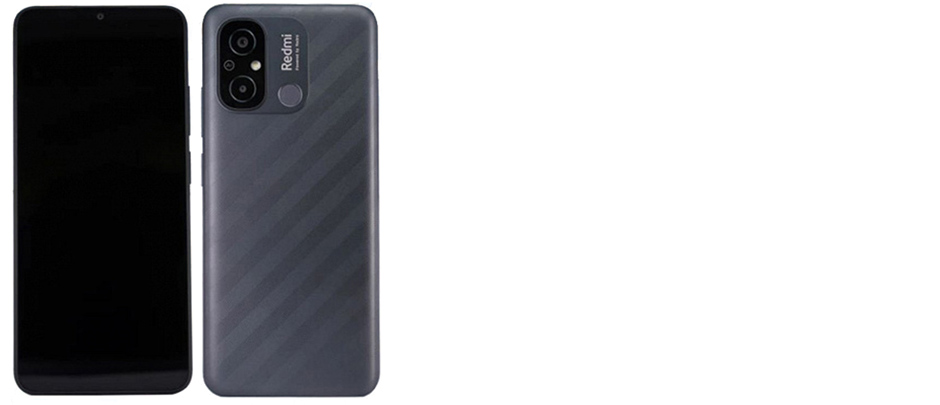 Xiaomi Redmi A11