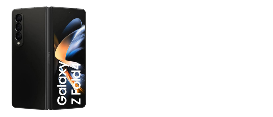 Samsung Galaxy Z Fold 4 12/256GB
