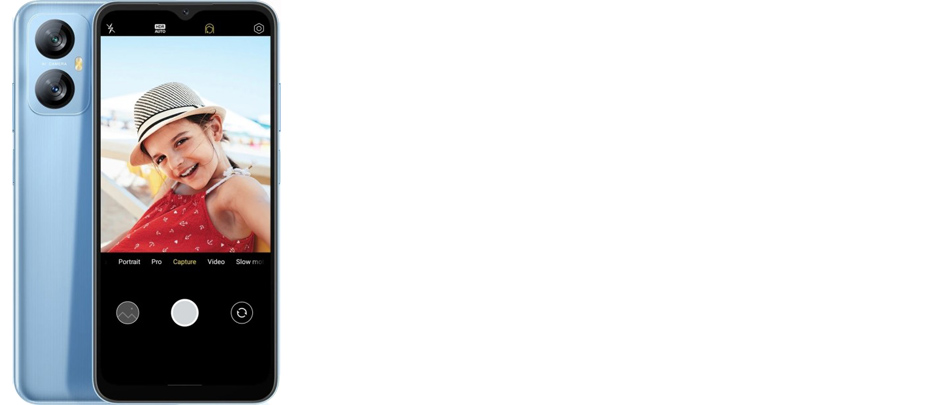 Blackview A52