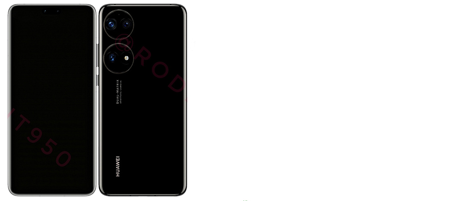 Huawei P60