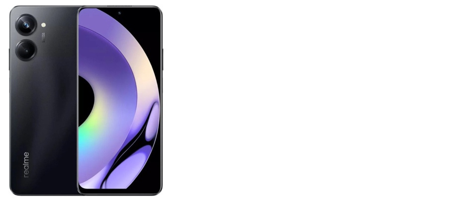 Realme 10 Pro+ 8/128GB