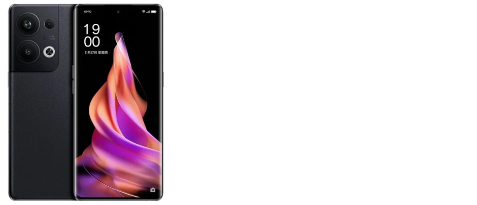 Oppo Reno 9 Pro+