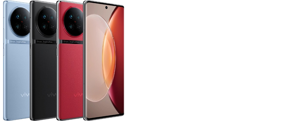 Vivo X90 8/128GB