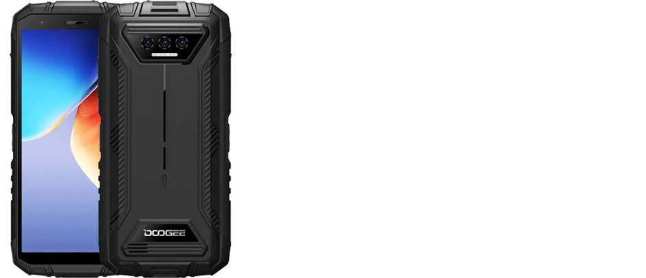 Doogee S41 Pro