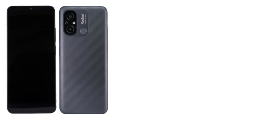 Xiaomi Redmi 11A