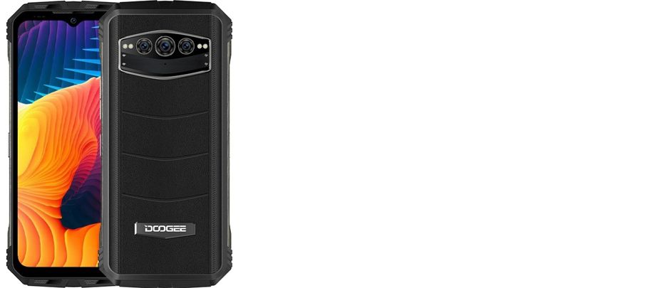 Doogee V30 5G