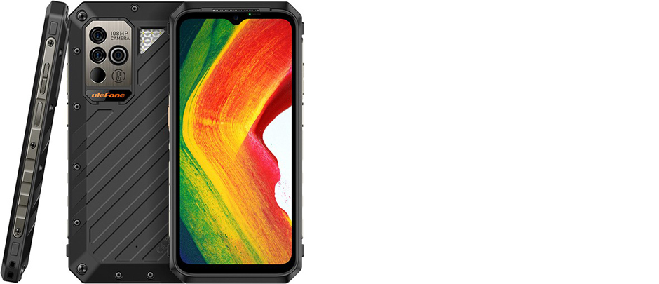 Ulefone Power Armor 18