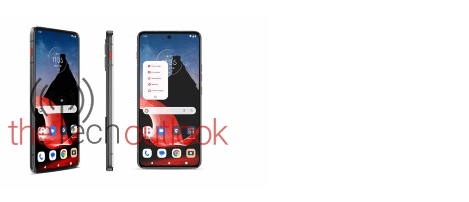 Lenovo ThinkPhone