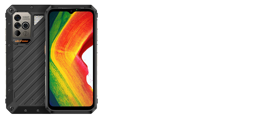 Ulefone Power Armor 19