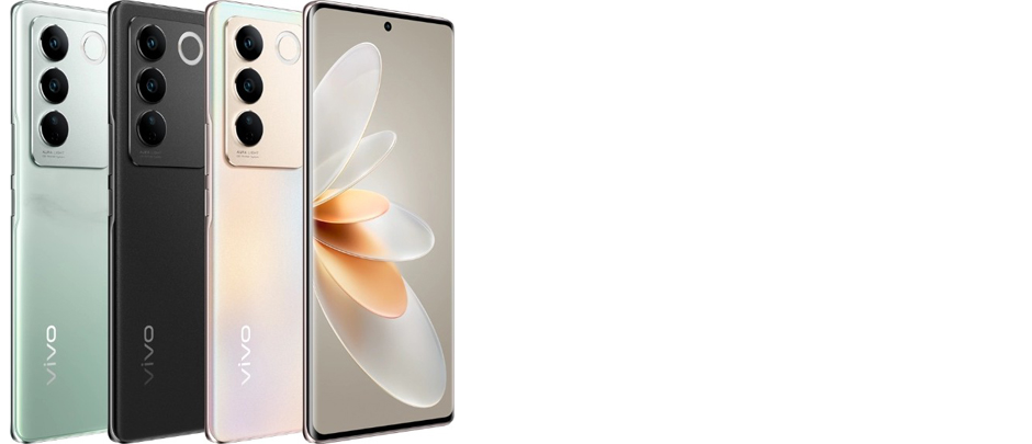 Vivo S16