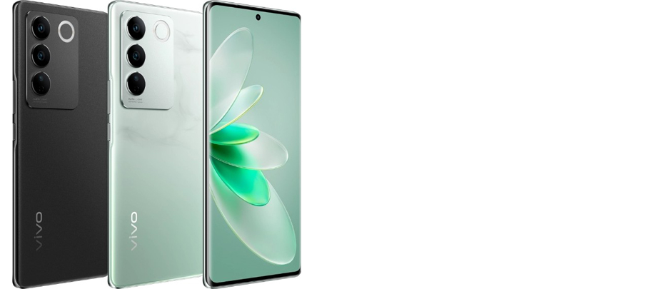 Vivo S16 Pro