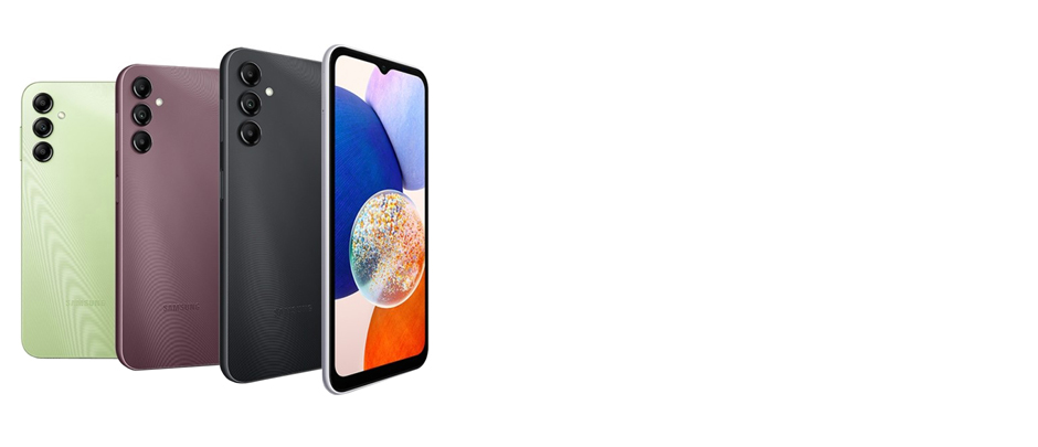Samsung Galaxy A14 5G