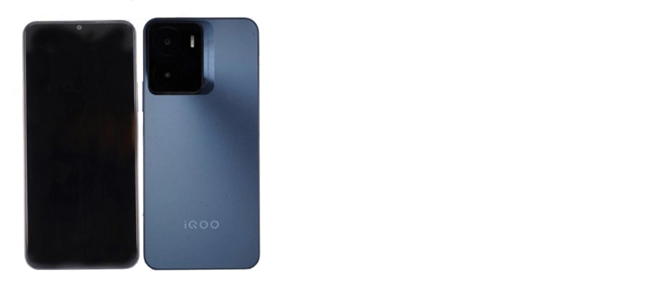 Vivo IQOO U6