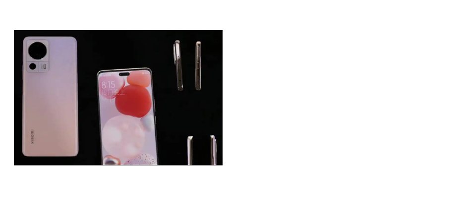 Xiaomi CIVI 2S