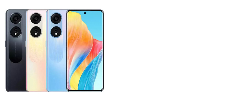 Oppo Reno 8T 5G