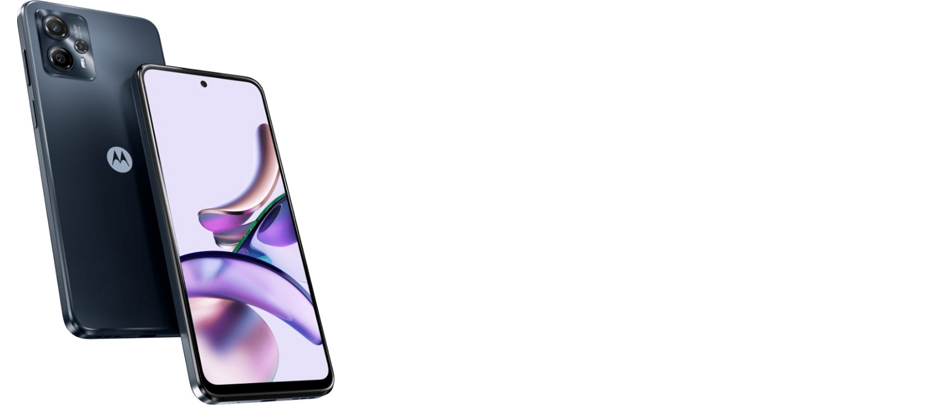 Motorola Moto G13