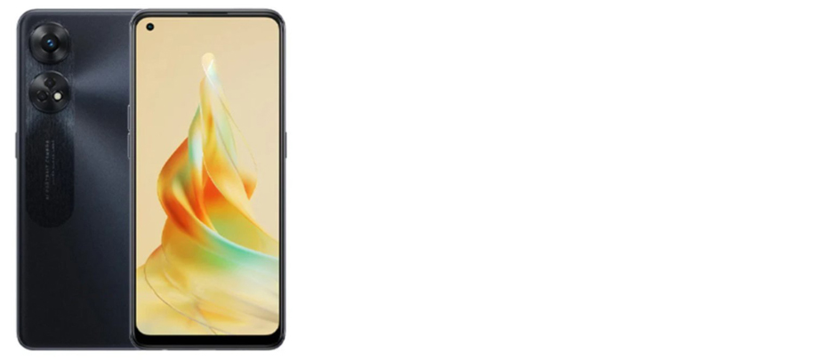 Oppo Reno 8T