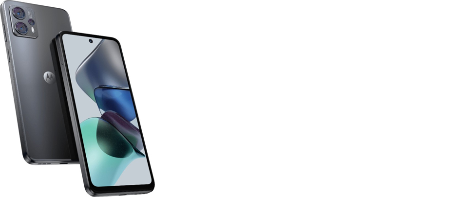 Motorola Moto G23