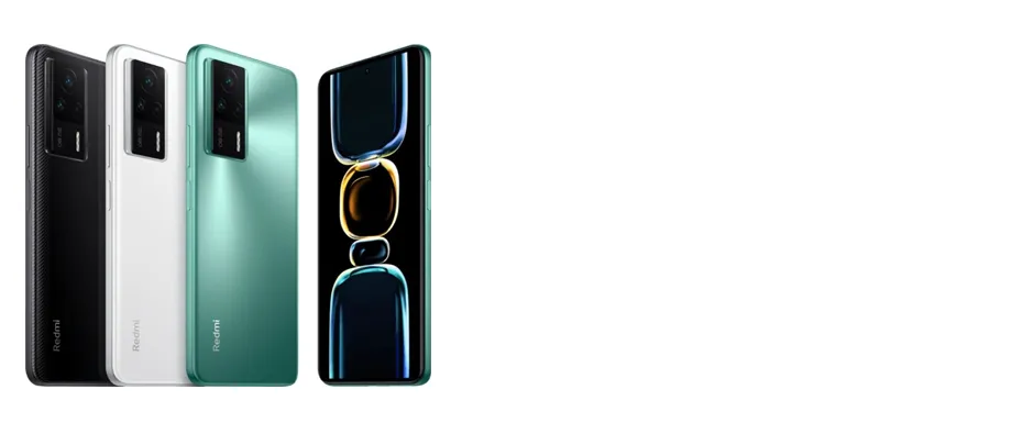 Xiaomi Redmi K60E 8/256GB