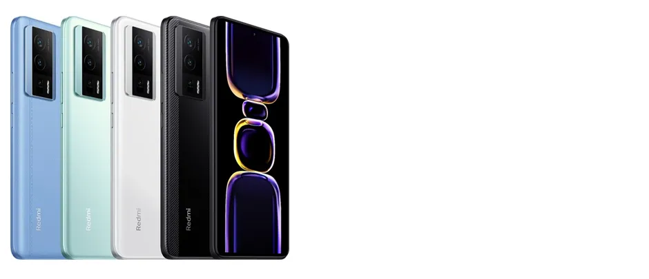 Xiaomi Redmi K60 8/256GB