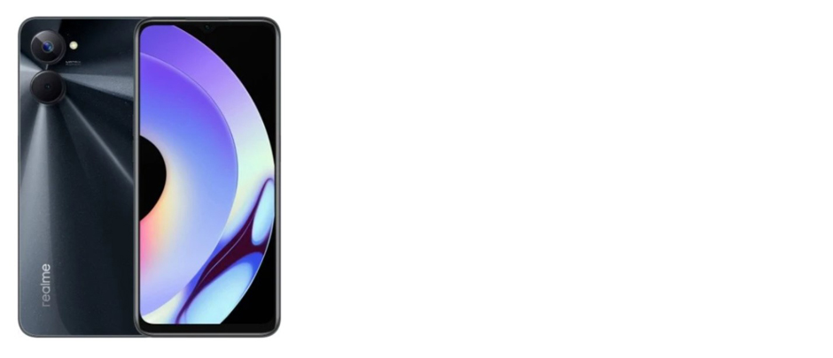 Realme 10s 8/256GB
