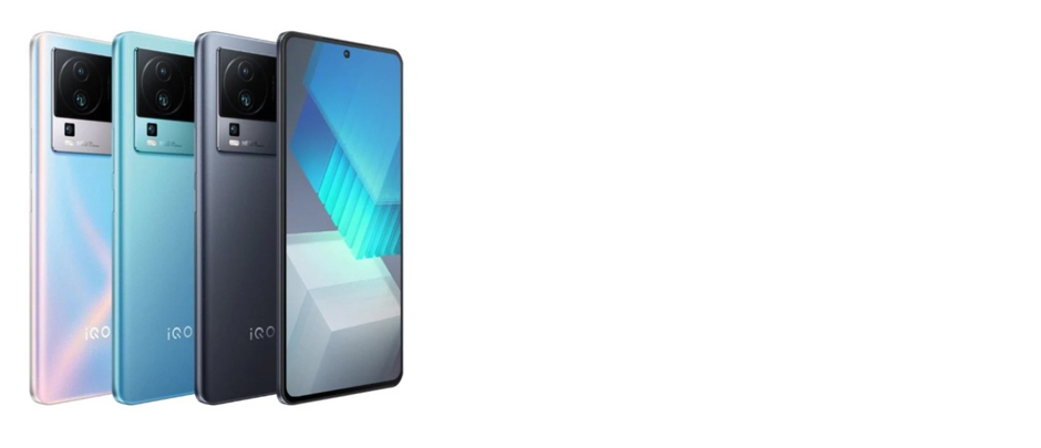 Vivo IQOO Neo 7 SE 8/128GB