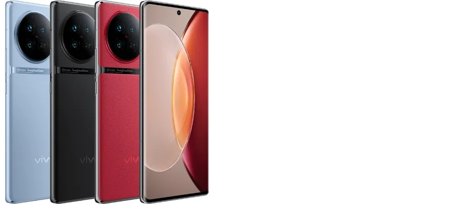 Vivo X90 8/256GB
