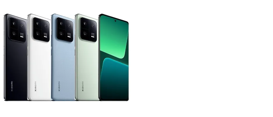 Xiaomi 13 12/256GB