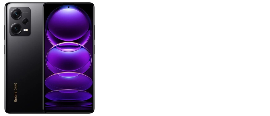 Xiaomi Redmi Note 12 Pro+ 12/256GB