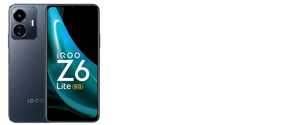 Vivo IQOO Z6 Lite 6/128GB