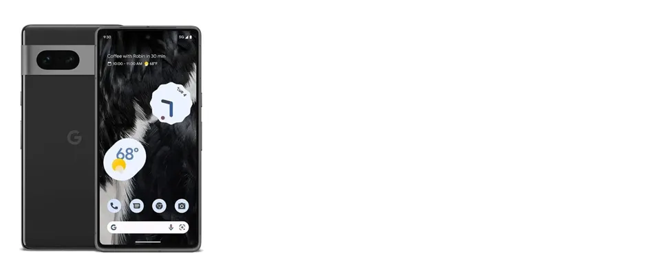 Google Pixel 7 8/256GB