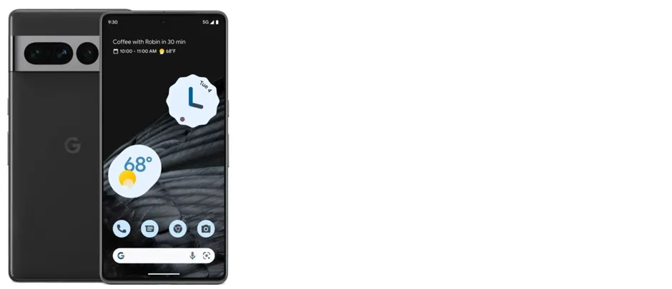 Google Pixel 7 Pro 12/256GB